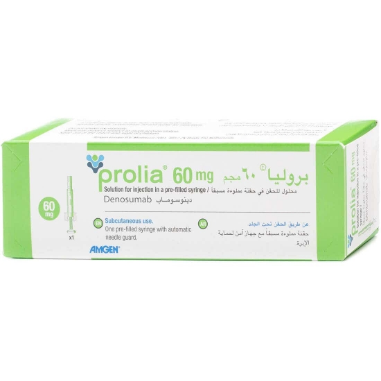 Picture of Prolia 60mg PFS